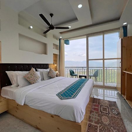 Woods Villa Cottages Manali - 1,2,3,4 Cottages & Villas Available In Manali With Scenic Mountain View 外观 照片