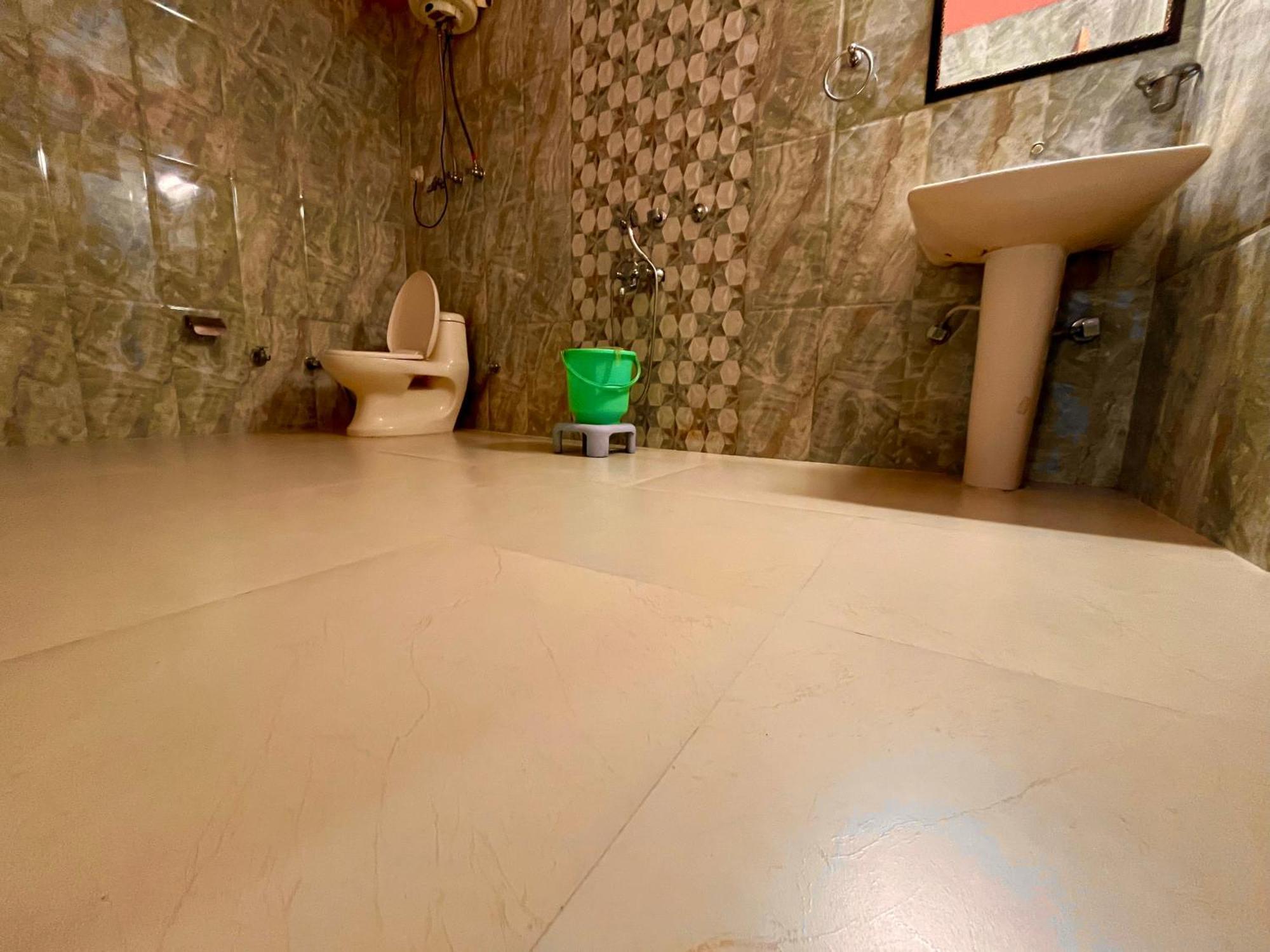 Woods Villa Cottages Manali - 1,2,3,4 Cottages & Villas Available In Manali With Scenic Mountain View 外观 照片